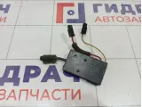 Антенна Chevrolet Aveo 96652379