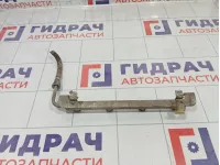 Топливная рампа (топливная рейка) Chevrolet Aveo 96800842