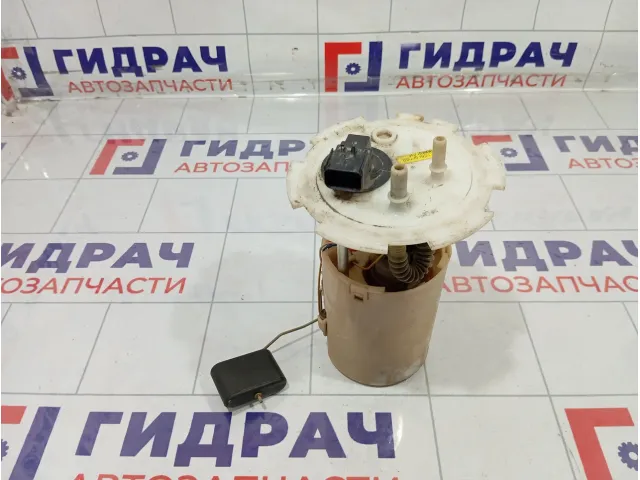 Насос топливный Chevrolet Aveo 96802754