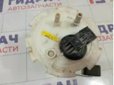 Насос топливный Chevrolet Aveo 96802754