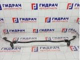 Стабилизатор передний Chevrolet Aveo 96535091