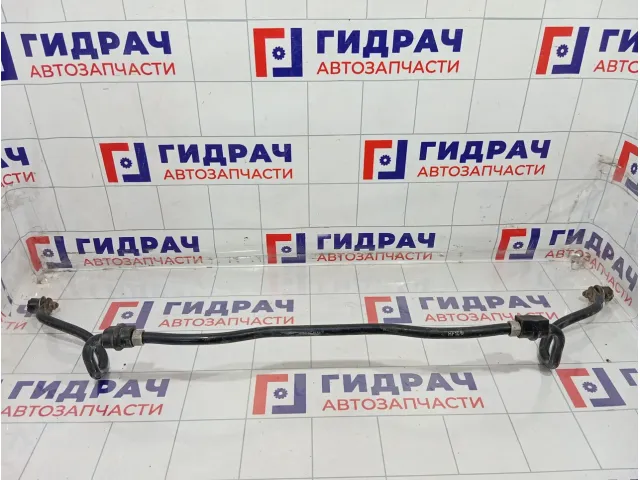 Стабилизатор передний Chevrolet Aveo 96535091