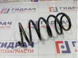 Пружина передняя Chevrolet Aveo 96653238