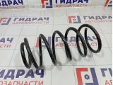 Пружина передняя Chevrolet Aveo 96653238