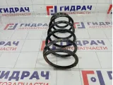 Пружина передняя Chevrolet Aveo 96653238