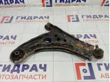 Рычаг передний правый Chevrolet Aveo 96870466