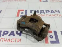 Суппорт тормозной передний правый Chevrolet Aveo 96534638