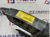 Вентилятор радиатора Chevrolet Aveo 96808149