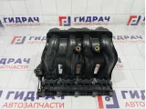 Коллектор впускной Chevrolet Aveo 96416312