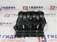 Коллектор впускной Chevrolet Aveo 96416312