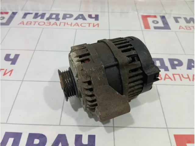 Генератор Chevrolet Aveo 96945926