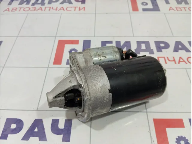 Стартер Chevrolet Aveo 25187951