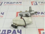 Цилиндр тормозной главный Chevrolet Aveo 93744979