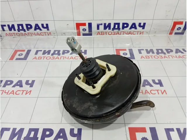 Усилитель тормозов вакуумный Chevrolet Aveo 93744988