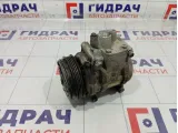 Компрессор системы кондиционирования Chevrolet Aveo 96416373