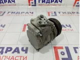 Компрессор системы кондиционирования Chevrolet Aveo 96416373