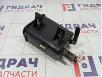 Абсорбер (фильтр угольный) Chevrolet Aveo 96537249