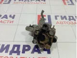 Насос гидроусилителя Chevrolet Aveo 95949749