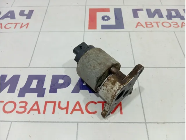 Клапан рециркуляции выхлопных газов Chevrolet Aveo 25182127