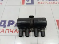 Катушка зажигания Chevrolet Aveo 25182496