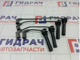 Провод высоковольтный Chevrolet Aveo 96651945