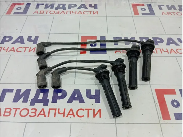Провод высоковольтный Chevrolet Aveo 96651945