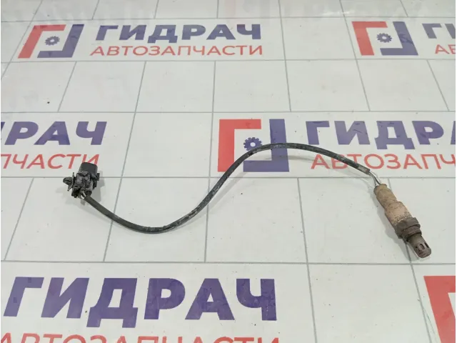Датчик кислородный/Lambdasonde Chevrolet Aveo 96419957