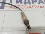 Датчик кислородный/Lambdasonde Chevrolet Aveo 96419957