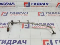 Трубка картерных газов Chevrolet Aveo 96866011