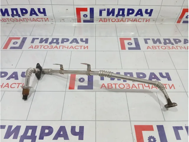 Трубка картерных газов Chevrolet Aveo 96866011