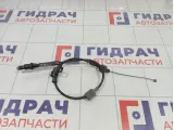 Трос газа Chevrolet Aveo 96808492