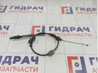 Трос газа Chevrolet Aveo 96808492