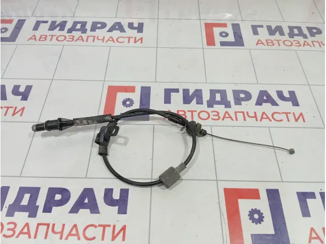 Трос газа Chevrolet Aveo 96808492