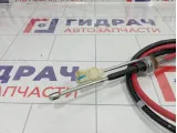 Трос КПП Chevrolet Aveo 96446179