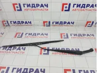 Поводок стеклоочистителя (Поводок дворника) передний левый Chevrolet Aveo 96476732