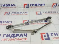 Трапеция стеклоочистителя Chevrolet Aveo 96648540