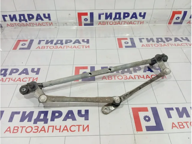 Трапеция стеклоочистителя Chevrolet Aveo 96648540