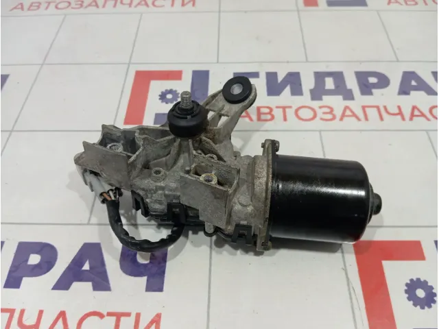 Моторчик стеклоочистителя Chevrolet Aveo 96850001