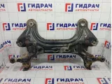 Балка передняя Chevrolet Aveo 96653535