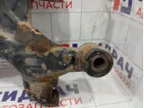 Балка передняя Chevrolet Aveo 96653535