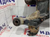 Балка передняя Chevrolet Aveo 96653535