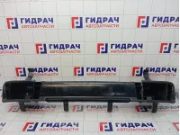 Усилитель бампера задний Chevrolet Aveo 96648673