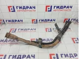 Горловина топливного бака Chevrolet Aveo 96653841