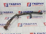 Горловина топливного бака Chevrolet Aveo 96653841