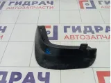 Брызговик задний левый Chevrolet Aveo 96648678