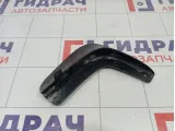 Брызговик задний левый Chevrolet Aveo 96648678