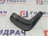 Брызговик задний левый Chevrolet Aveo 96648678
