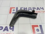 Брызговик задний правый Chevrolet Aveo 96648679