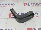 Брызговик задний правый Chevrolet Aveo 96648679