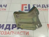 Кронштейн крепления аккумулятора (АКБ) Chevrolet Aveo 96533851